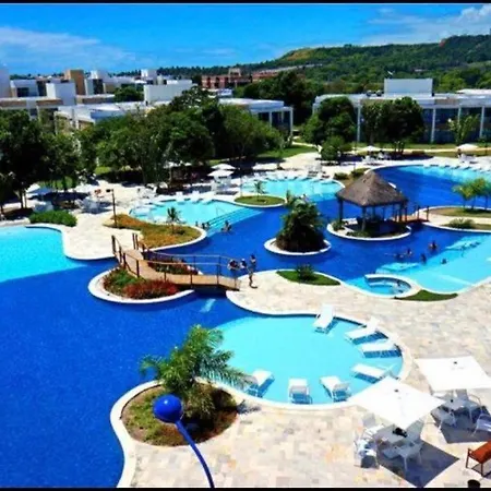 ILOA Condomínio Resort Barra de São Miguel, Próximo a PISCINA bloco L-2